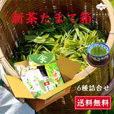 新茶たまて箱