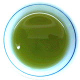 花粉の季節に「べにふうき粉末緑茶」