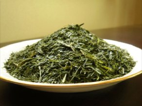 飲みごたえ十分「深蒸し煎茶 小春日和」 – 五代目 澤田行平商店