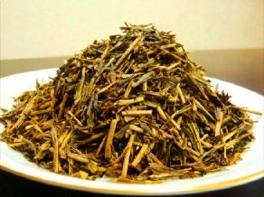 極みほうじ茶 70g - お茶の美老園 オンラインショップ
