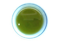 粉末緑茶スティックタイプ