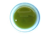 徳用粉末緑茶
