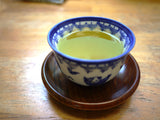 こだわりの美味しさ「深蒸し煎茶ＴＢ富士美人」